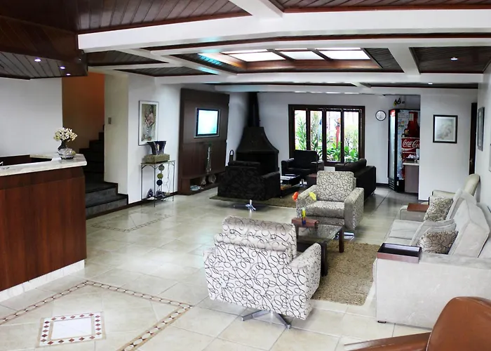 Hotel Antonio\'S