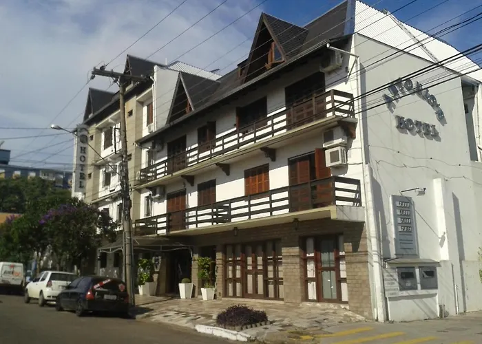 Hotel Antonio\'S