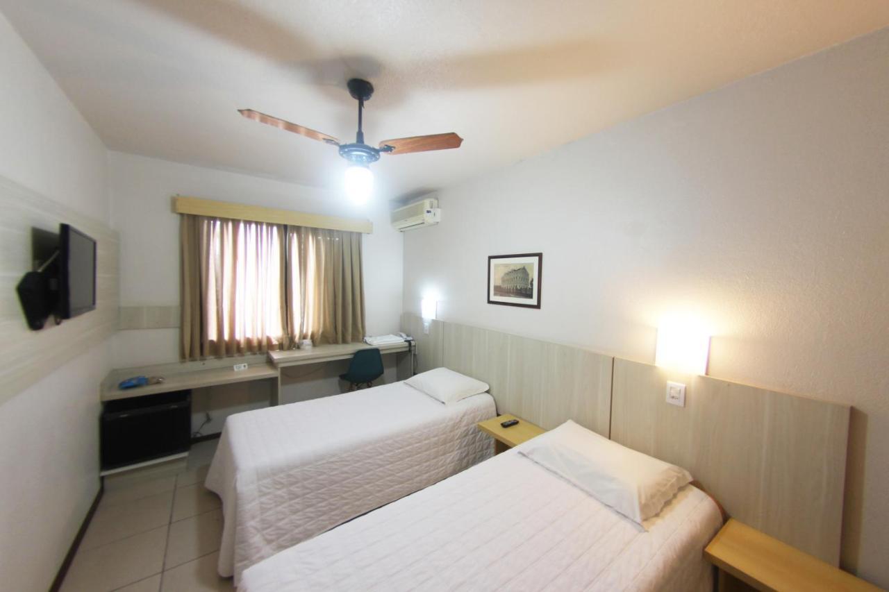 Antonio's Hotel Santa Cruz do Sul