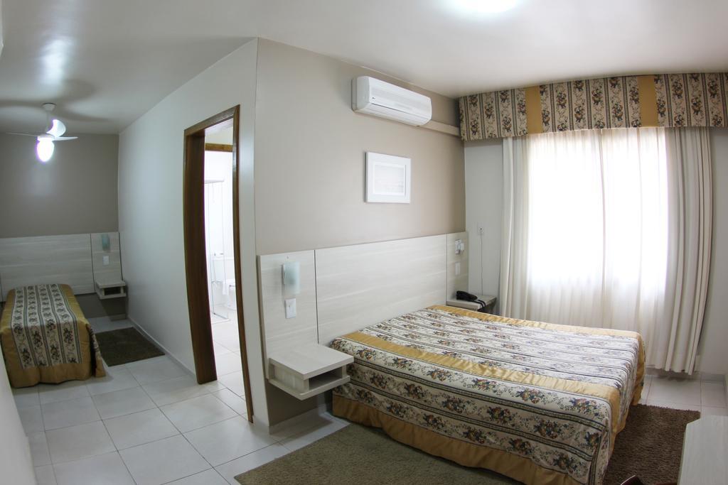 Antonio's Hotel Santa Cruz do Sul