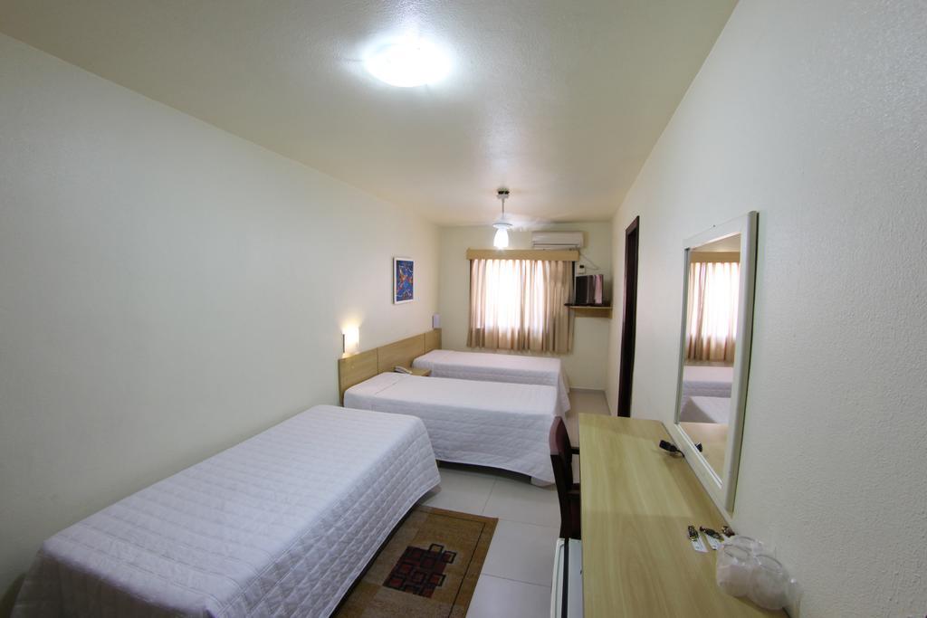 Antonio's Hotel Santa Cruz do Sul