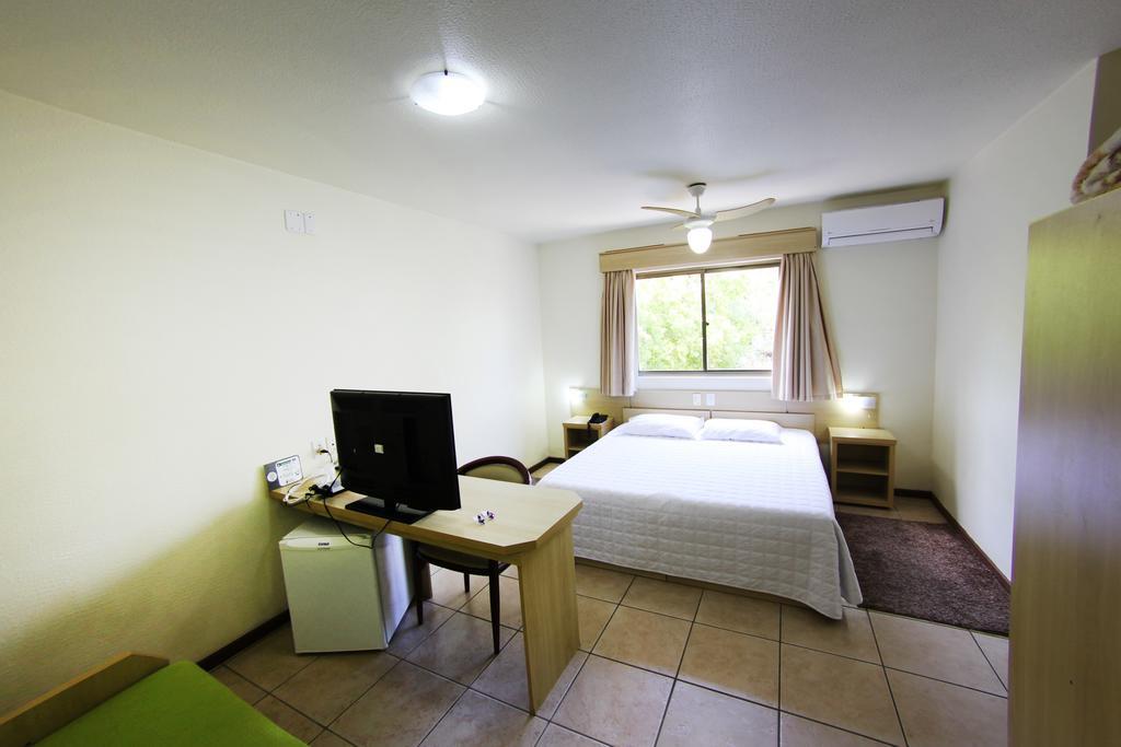 Antonio's 3* Santa Cruz do Sul