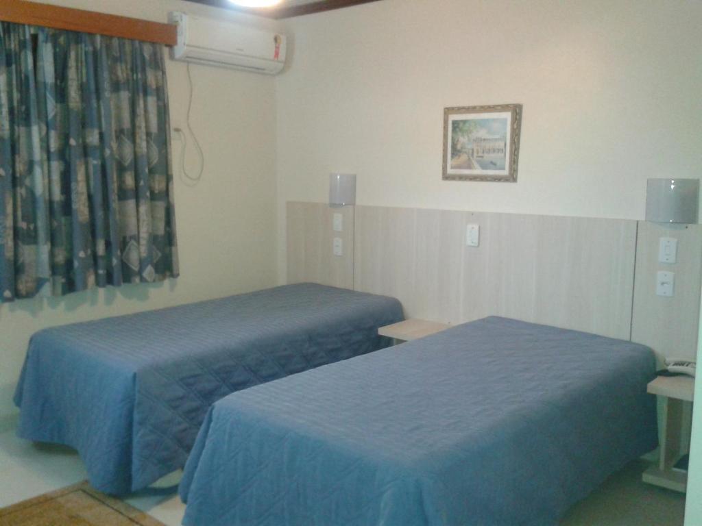 Antonio's 3* Santa Cruz do Sul